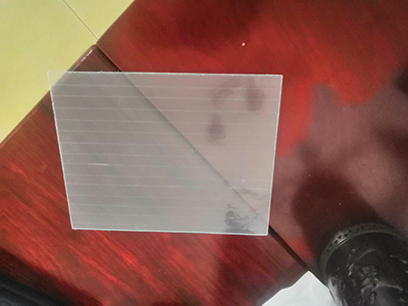 漫反射型采光板