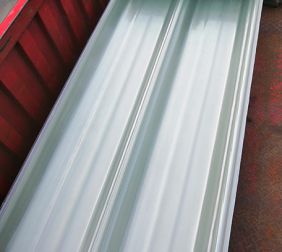 漫反射型采光板